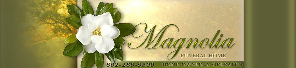 MAGNOLIA FUNERAL HOME